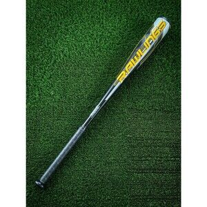 🔥⚾️Rawlings Plasma Baseball Bat 30” -9 Drop 2 5/8” Big Barrel Alloy USPLA9